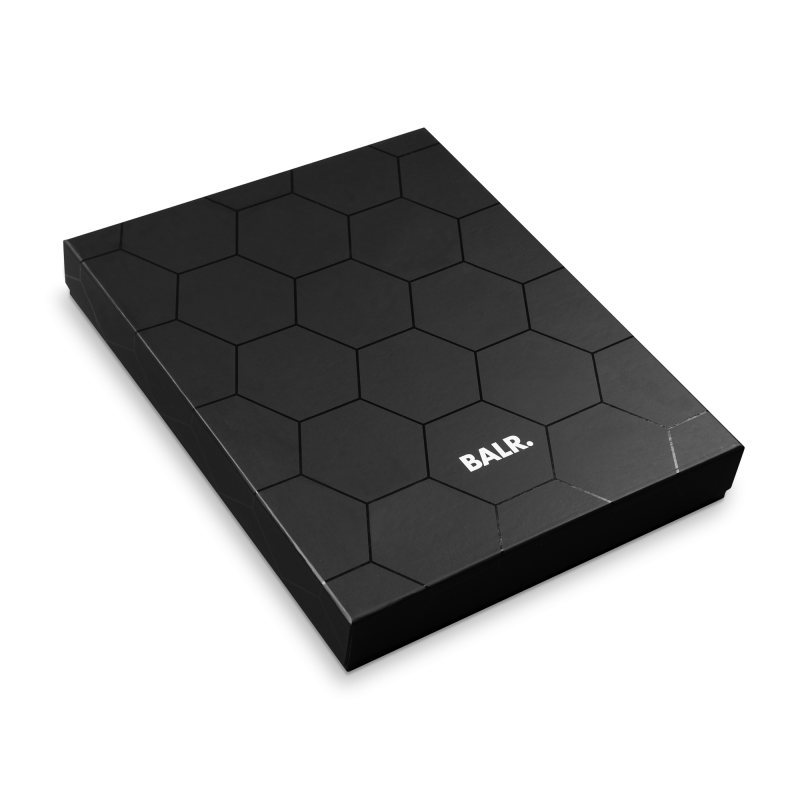 BALR. Box BALR. Box