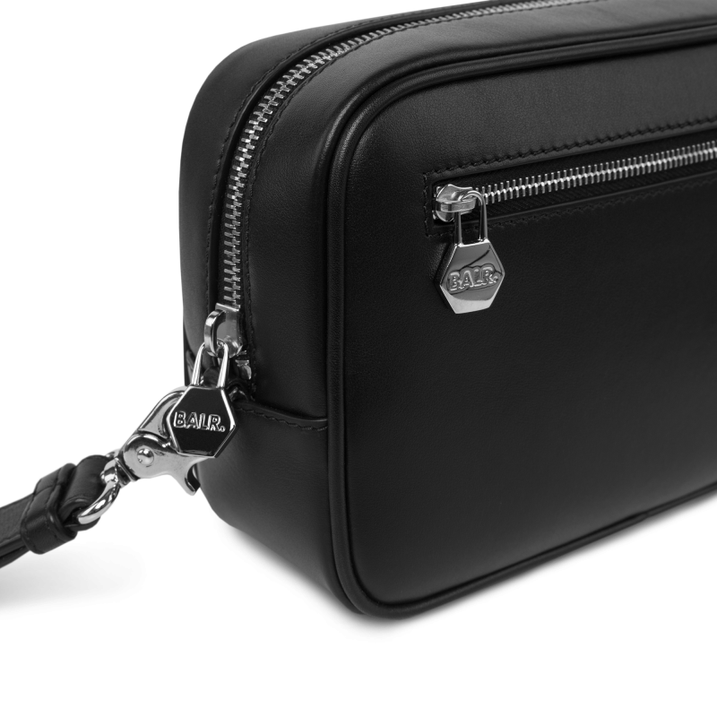 Rits Leather Man Clutch Rits Leather Man Clutch