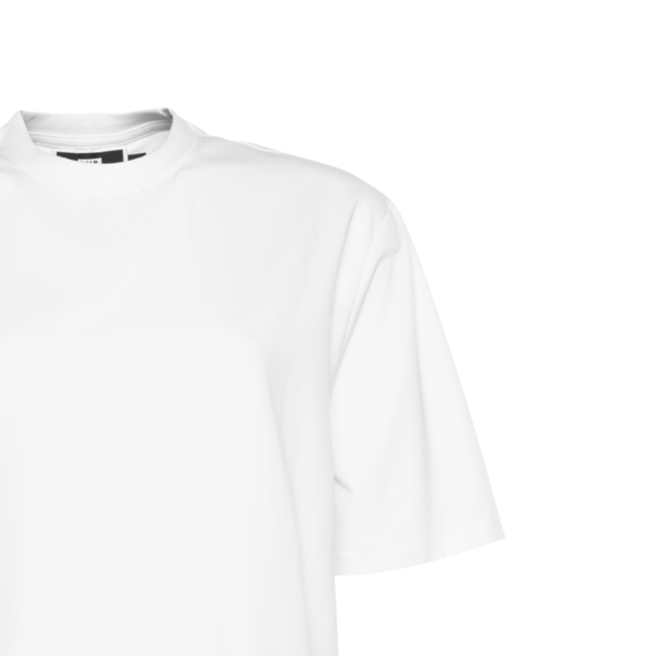 Detail 1 LOAB Loose T-Shirt Women Wit Detail 1 LOAB Loose T-Shirt Women Wit