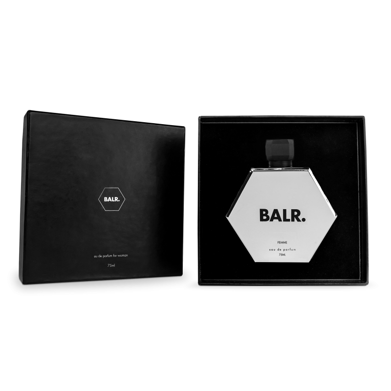 Eau de Parfum Box Eau de Parfum Box