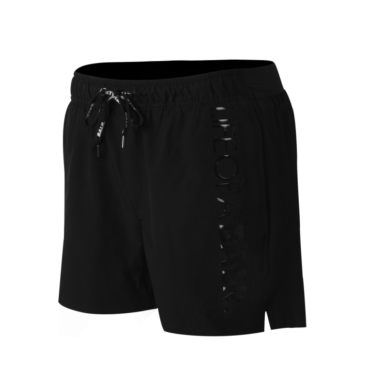 LIFEOFABALR. Swim Shorts Black Detail LIFEOFABALR. Swim Shorts Black Detail