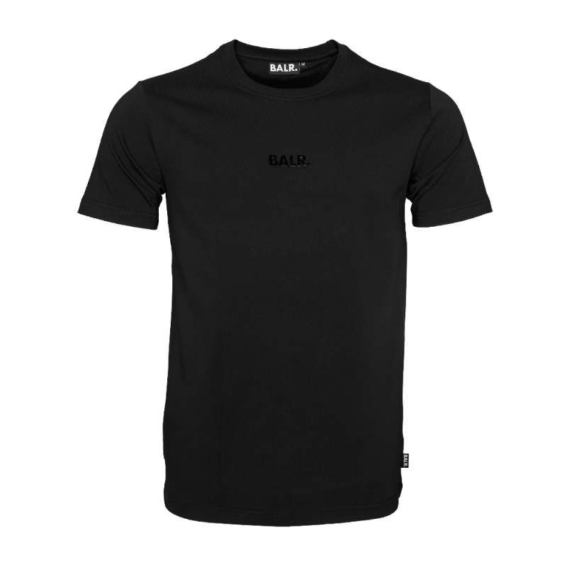 black label baits t shirt