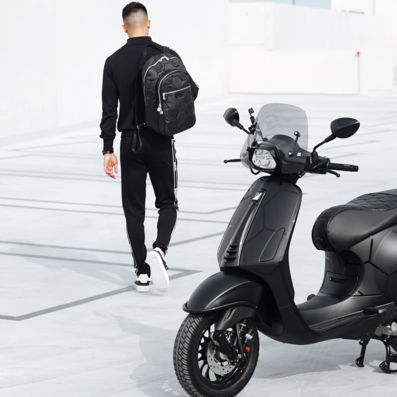 BALR. x Vespa BALR. x Vespa