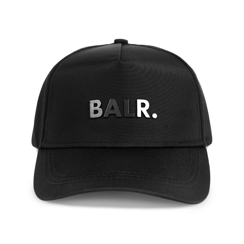 Classic Oxford Cap Front Classic Oxford Cap Front