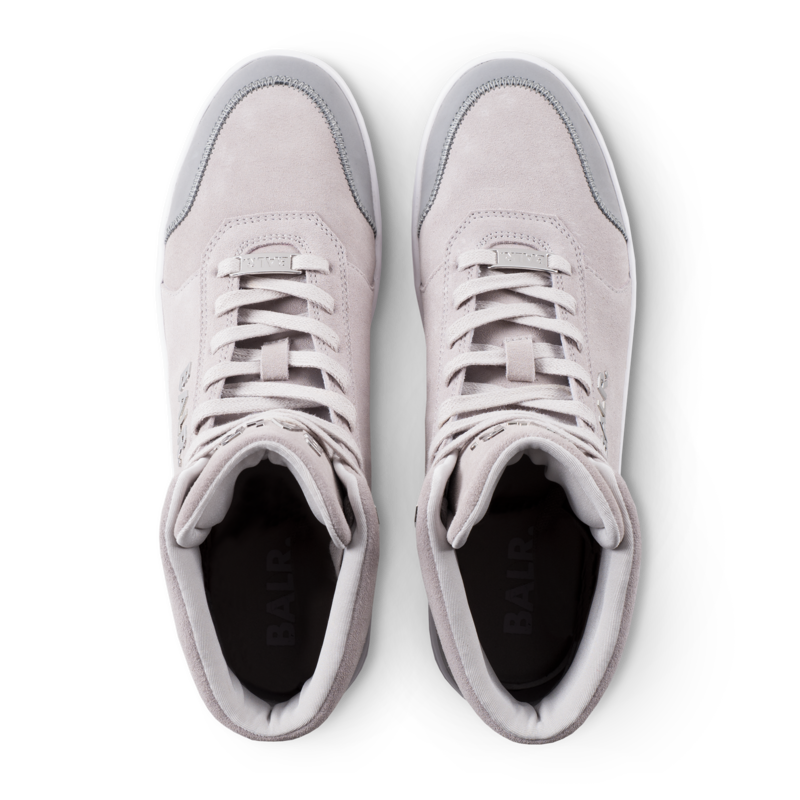 Leather Sneaker Leather Sneaker