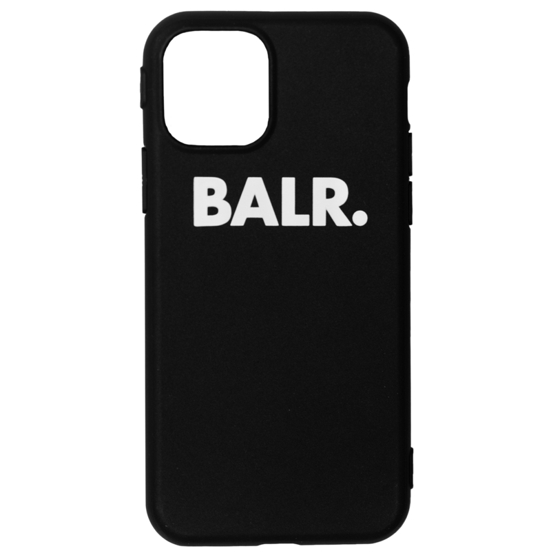 BALR. Silicone iPhone 11 Pro Case BALR. Silicone iPhone 11 Pro Case