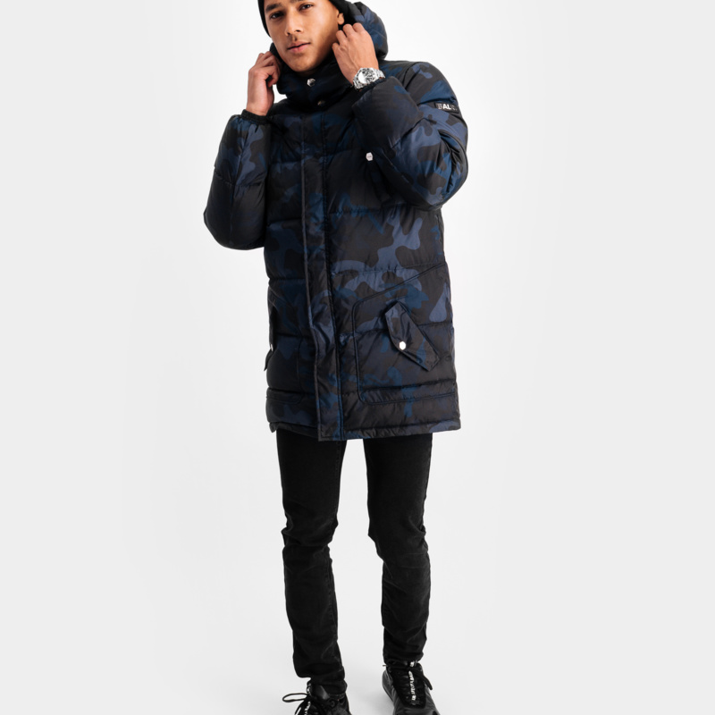 Parka Parka
