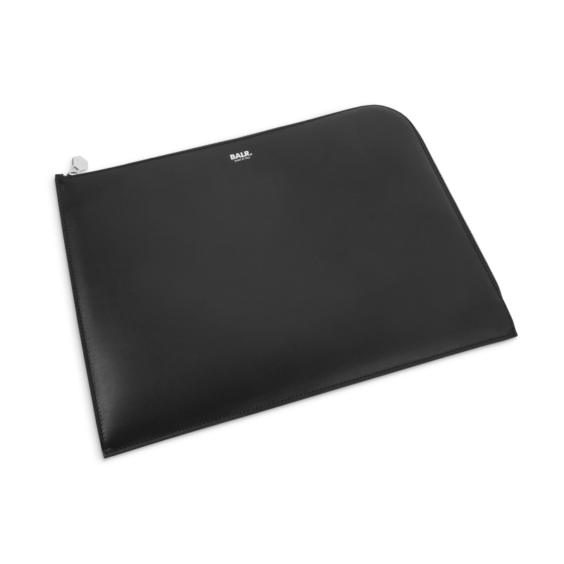 Voorkant Leather Laptop Sleeve Voorkant Leather Laptop Sleeve
