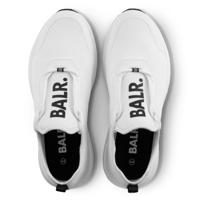 LOAB trainers White LOAB trainers White