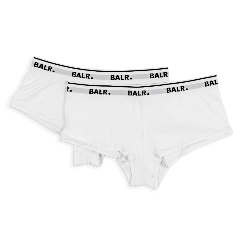 2-Pack White Hipster Front 2-Pack White Hipster Front