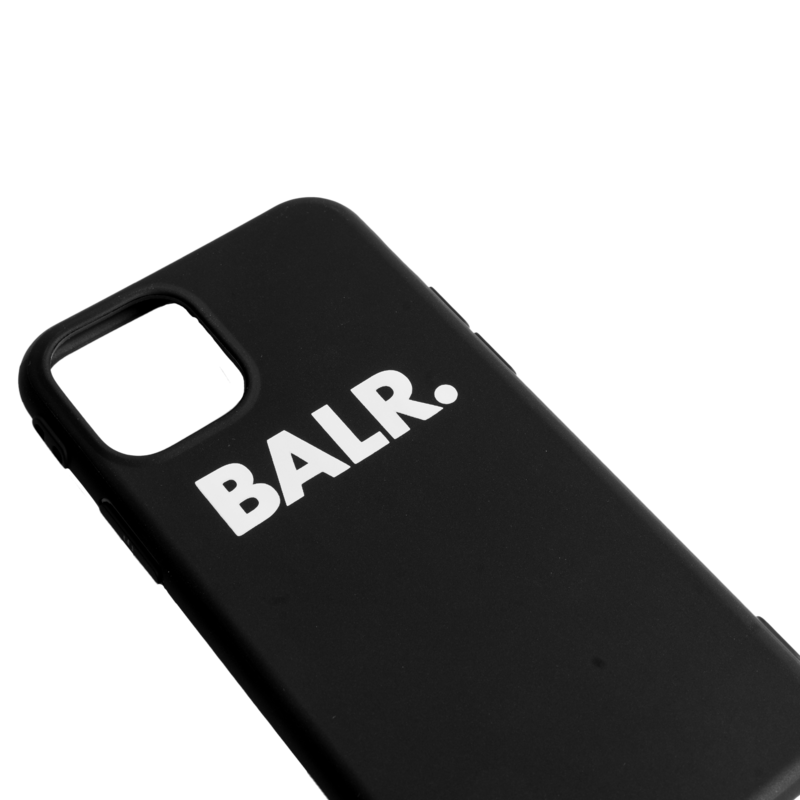 BALR. Silicone iPhone 11 Pro Case BALR. Silicone iPhone 11 Pro Case