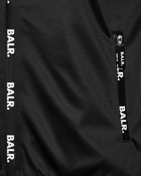 Repeat Zip Trainingsjack Women Detail2 Repeat Zip Trainingsjack Women Detail2