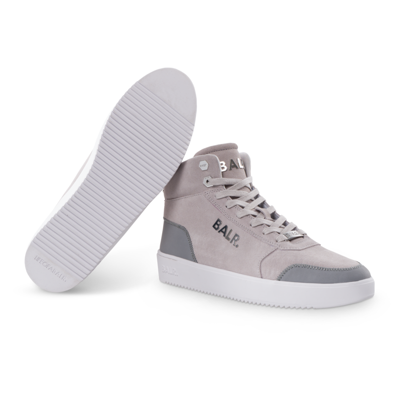 Leather Sneaker Leather Sneaker