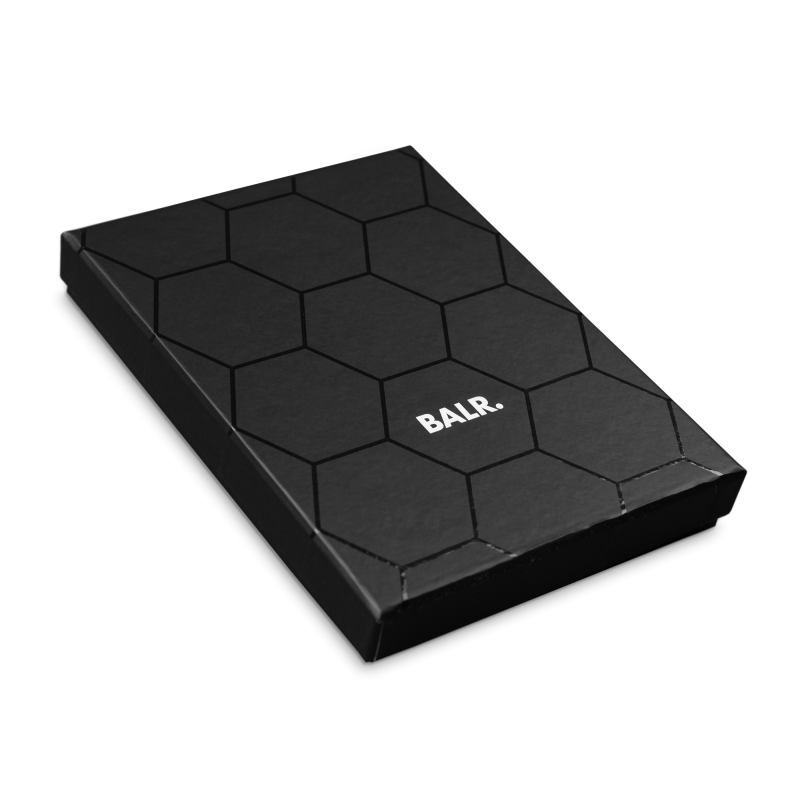 BALR. Box BALR. Box