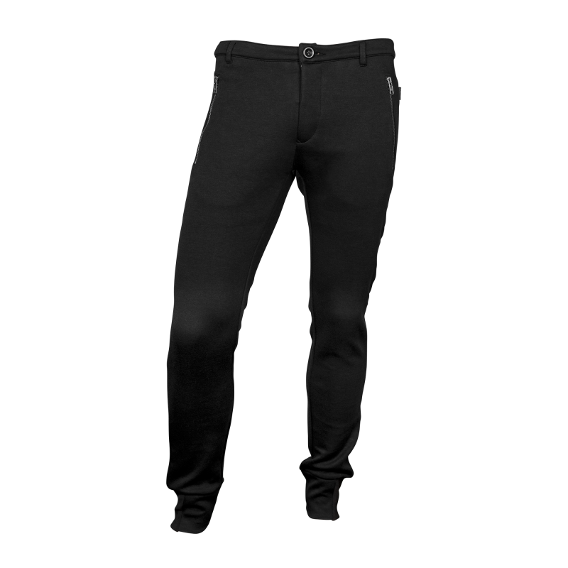 Classic Trackpants Front Classic Trackpants Front