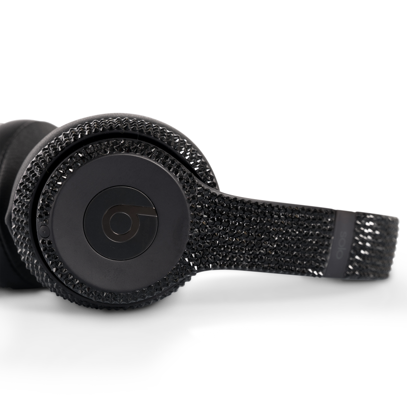 BALR. x Beats Solo3 Wireless Side BALR. x Beats Solo3 Wireless Side
