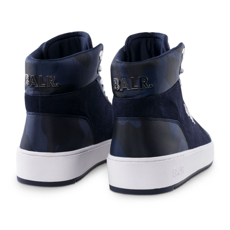 Sneakers High Sneakers High