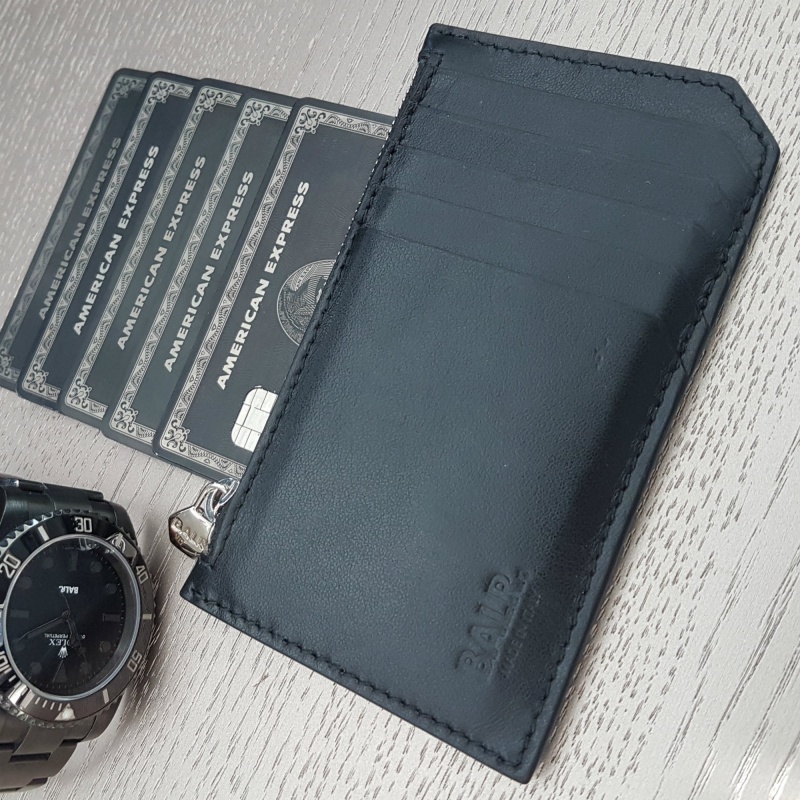Leather Zipped Lifestyle Leather Zipped Lifestyle