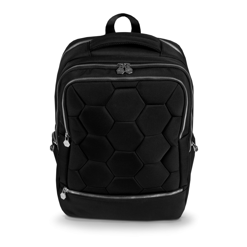 DJ Backpack By Hardwell Front DJ Backpack By Hardwell Front