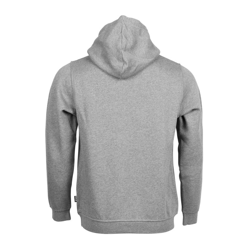 Download Brand Hoodie Grey | The Official BALR. website. Discover ...