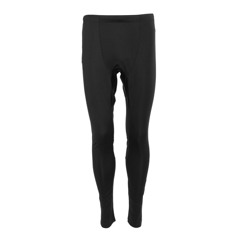 men's black workout pants