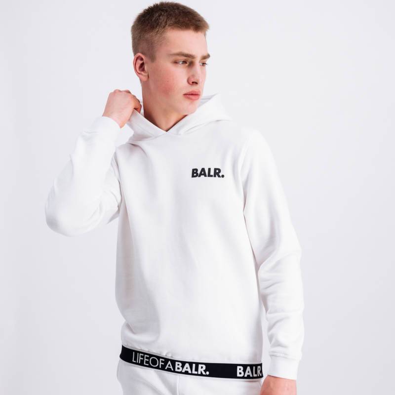 hoodie balr