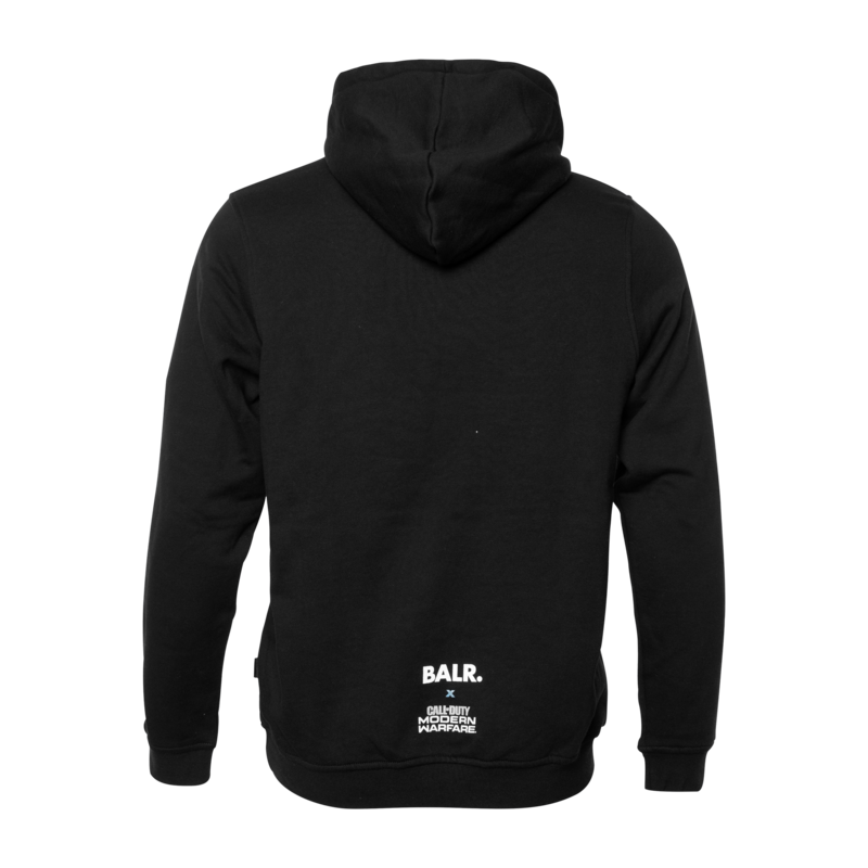 BALR. x Call of Duty Hoodie BALR. x Call of Duty Hoodie
