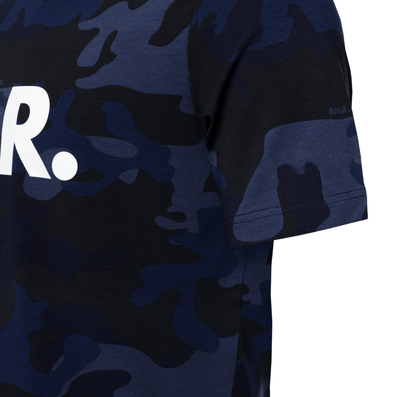 Camo Brand T-shirt Camo Brand T-shirt