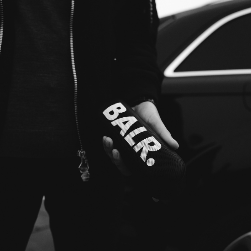 BALR. x Beats Pill+ Lifestyle BALR. x Beats Pill+ Lifestyle