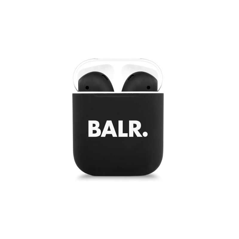 BALR. x Apple AirPods Detail 1 BALR. x Apple AirPods Detail 1