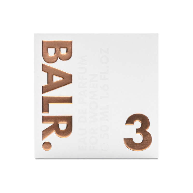 BALR. 3 Eau de Parfum Women BALR. 3 Eau de Parfum Women