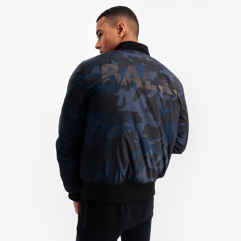 Bomber Bomber