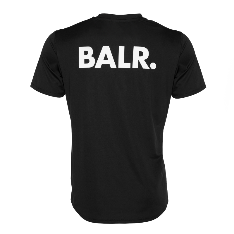Workout Shirt Back Workout Shirt Back