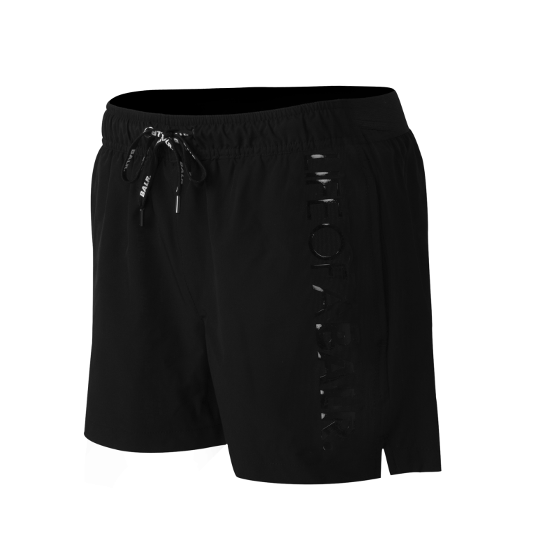 LIFEOFABALR. Swim Shorts Black Detail LIFEOFABALR. Swim Shorts Black Detail