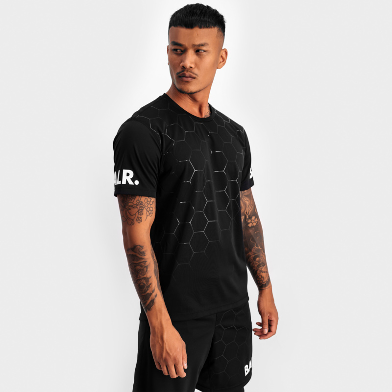 Fitness t-shirt Fitness t-shirt
