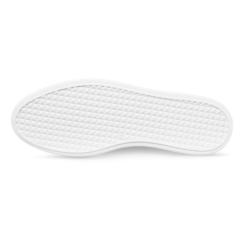 BALRxMasonGarments Roma Sneakers White Sole BALRxMasonGarments Roma Sneakers White Sole