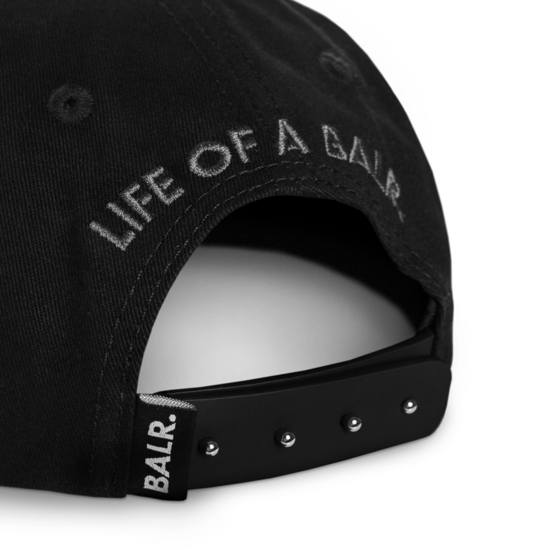 BALR Big Logo Cap BALR Big Logo Cap