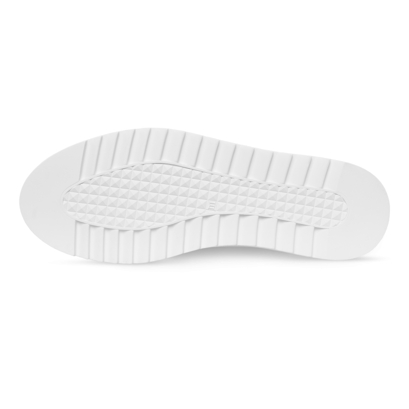 BALRxMasonGarments Torino Sneakers White Sole BALRxMasonGarments Torino Sneakers White Sole