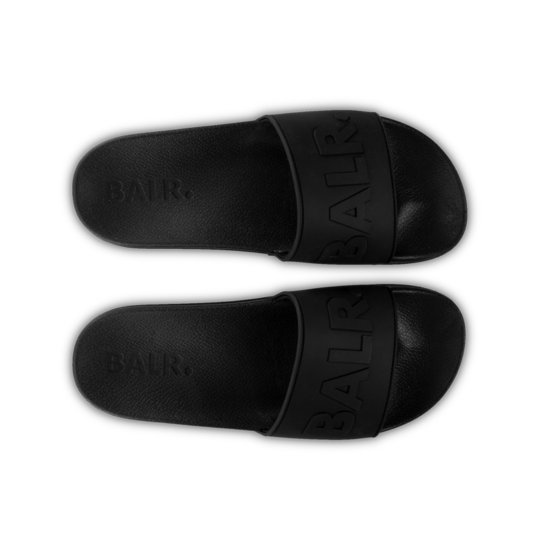 BALR. slippers BALR. slippers