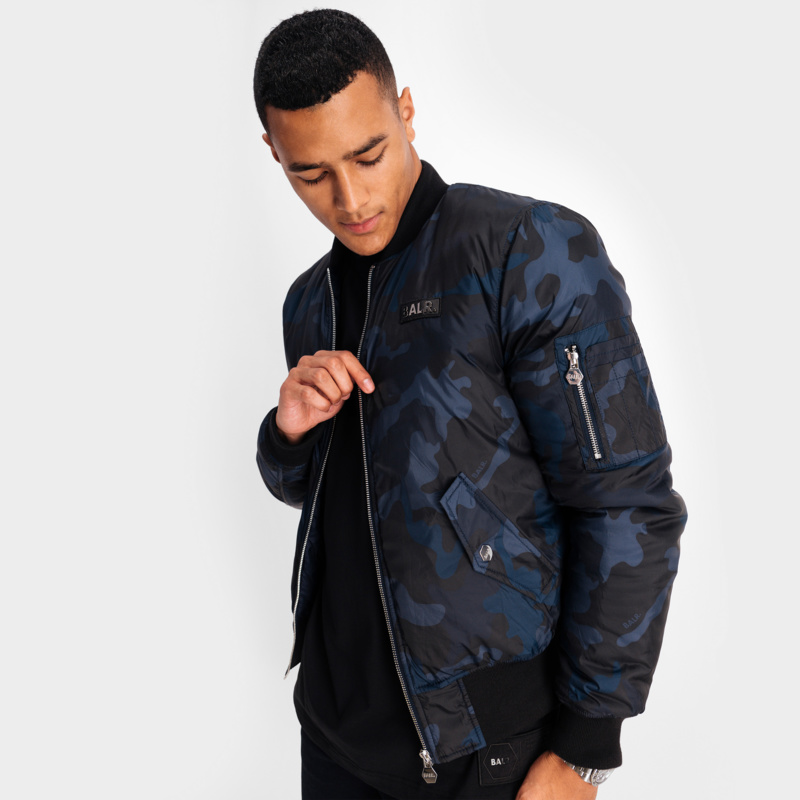 Bomber Bomber