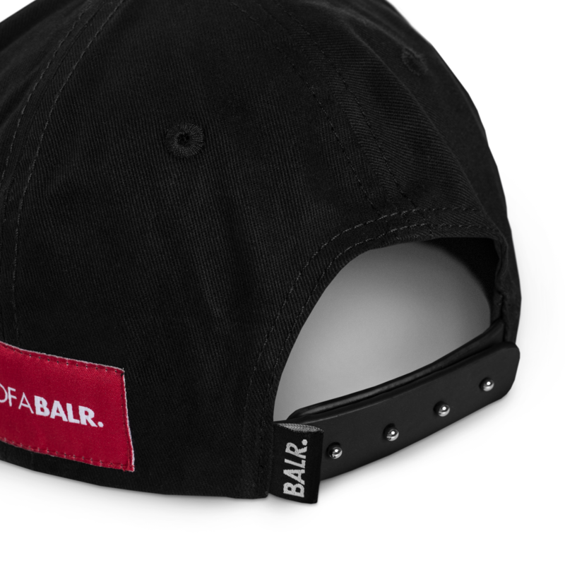 BALR Embroidered Cap BALR Embroidered Cap