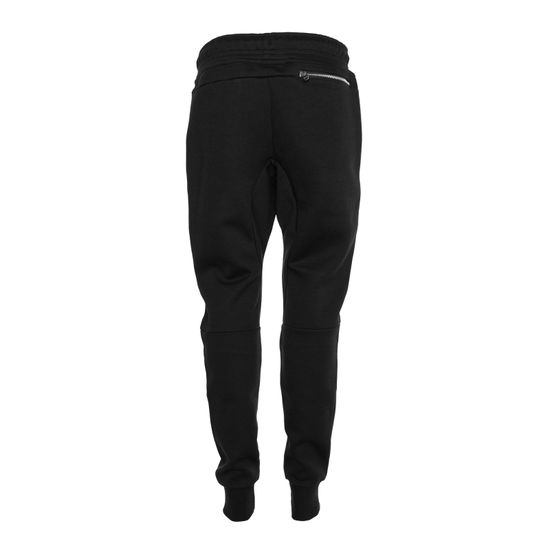 Achterkant Q-Series Classic Sweatpants Zwart Achterkant Q-Series Classic Sweatpants Zwart