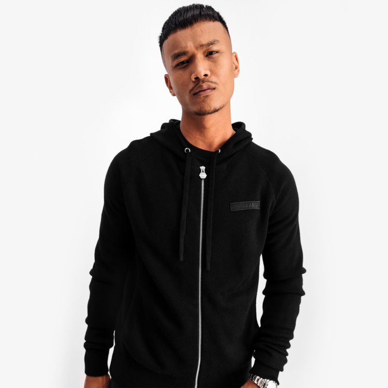 Zipp sweater Zipp sweater