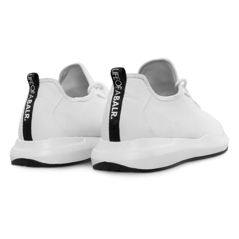LOAB trainers White LOAB trainers White