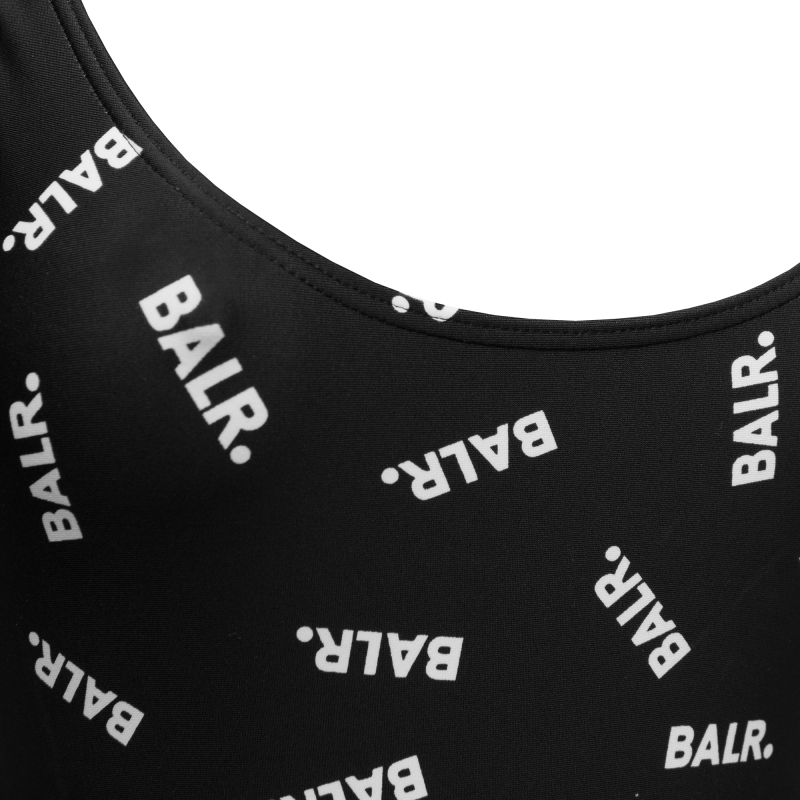 Full Brand Bikini Detail Full Brand Bikini Detail