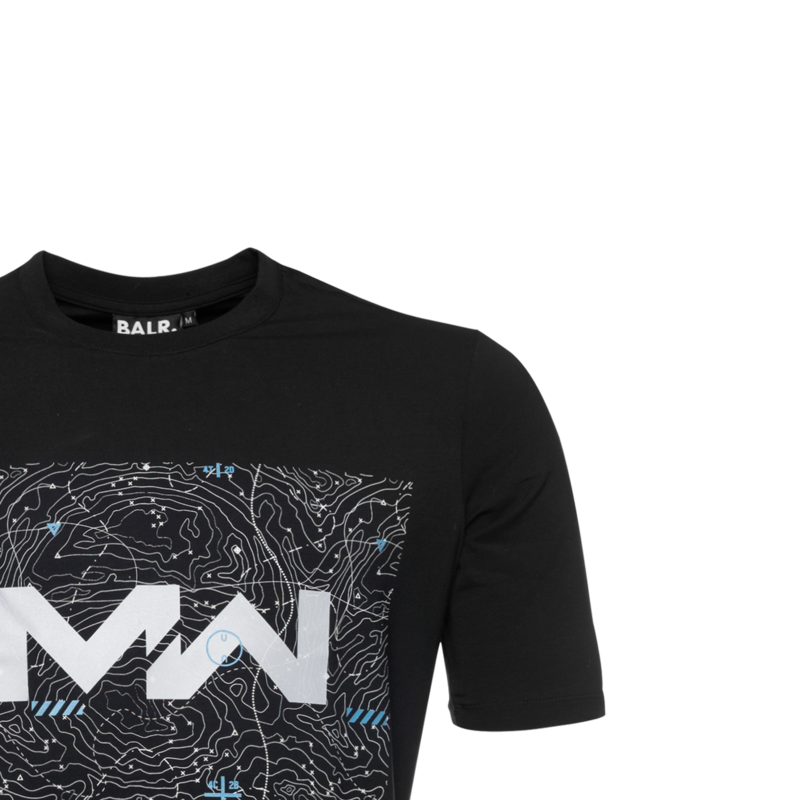 BALR. x Call of Duty T-Shirt BALR. x Call of Duty T-Shirt
