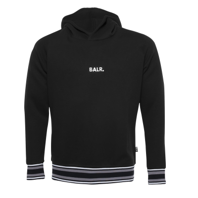 Hoodies | The Official BALR. website. Discover the new collection.