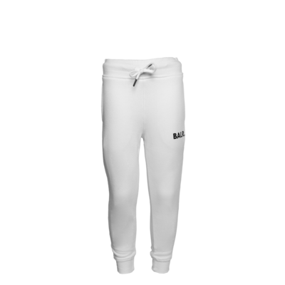 white sweatpants for kids