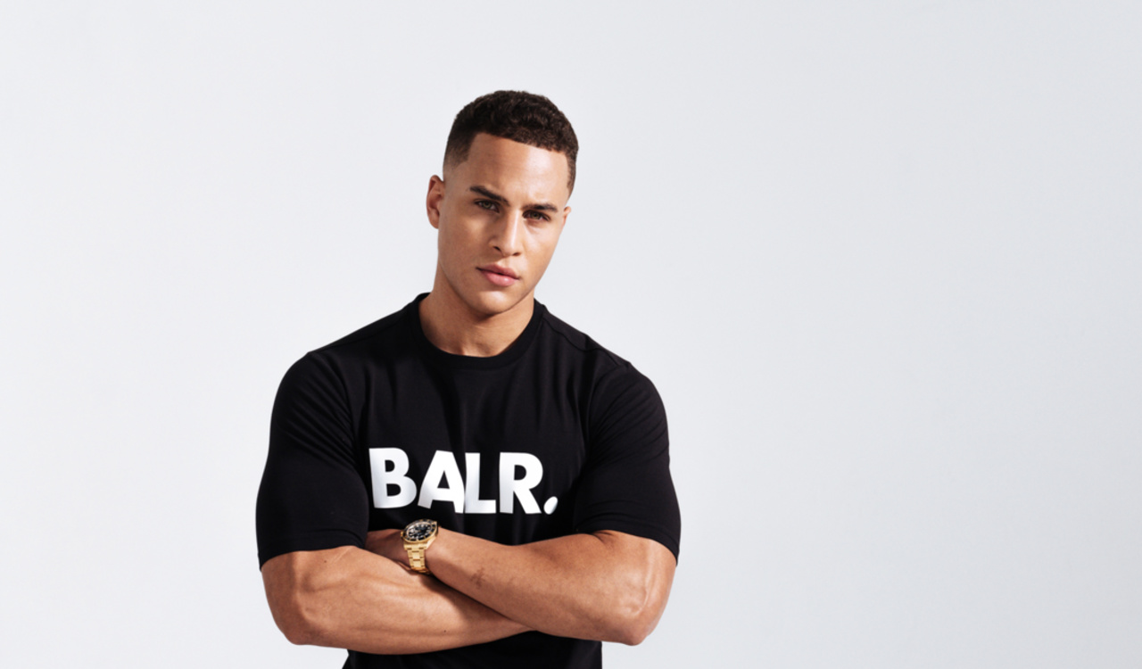 Win A BALR. Gift Card