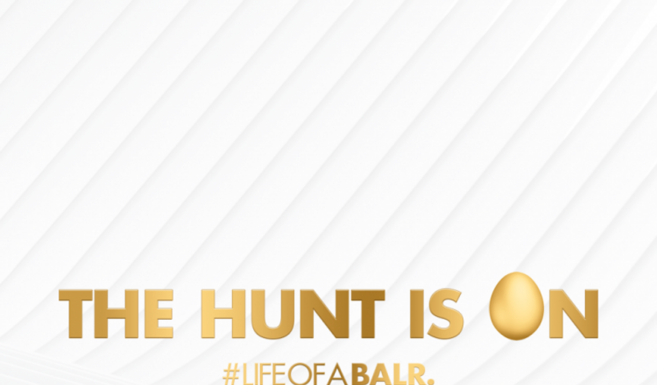 BALR. Easter Discount
